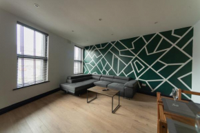 Lovely 2-Bed Apartment in Blackpool secret house